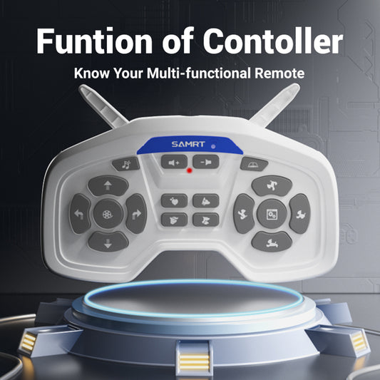 TZDZRC Remote Control Robot Dog Toy for Kids,RC Electronic Funny Intelligent Stunt Dogs,Voice Command Programmable Touch-Sense Music Song,for Boys Girls Birthday Christmas Gift