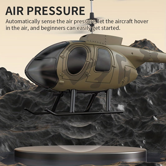 Z16 RC Drone,Remote Control Helicopter,3.5 Channel,One Key take Off/Landing,Indoor and Outdoor to Fly for Kid and Beginner ,Adults Gifts,2 Battery