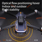 Mini Drone with Camera - 1080P HD Foldable Drone with Optical Flow Hover, Obstacle Avoidance, Trajectory Flight, 90° Adjustable Lens, One Key Take Off, 3 Batteries, Drones for Adults Kids