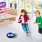 Air Power Hover Ball with LED Light and Foam Bumper Air Floating Soccer Ball Toys Gifts for Kids Indoor Outdoor Toys