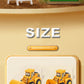TZDZRC 4pcs Engineering Vehicle Model Press Sliding Car Excavator Bulldozer Children Educational Construction Vehicle Toy Kids Boy Gift