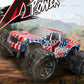 S777 1:20 RC Cars, 2.4GHz, Fast 4WD, All-Terrain Remote Control Racing Car, ,20km/h High-Speed Off-Road Vehicle,Gifts for Adults Kids Toys，2 ﻿Battery