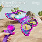 V40 2.4g RC Drone Headless Mode 360° Rolling Rc Quadcopter with Colorful Lights for Birthday Xmas Gifts