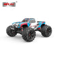 MJX Hyper Go 16207/16208/16209/16210 Rc Car Brushless High-Speed 4WD Remote Control Off-Road Truck Big Wheel Truck Rc Cars for Adul
