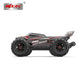 MJX Hyper Go 16207/16208/16209/16210 Rc Car Brushless High-Speed 4WD Remote Control Off-Road Truck Big Wheel Truck Rc Cars for Adul