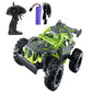SKYMONSTER 1: 18 RC Car,2.4G High Speed Remote Control Trucks,All Terrain Off-Road Drifting Vehicle Toys Gifts for Kids Adult,1 Battery
