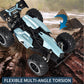 Hero image 0 of 1:18 High Speed RC Cars，20+ km/h Remote Control Vehicle