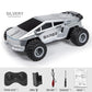 4WD Amphibious RC Car 2PC Battery Waterproof 2.4G Remote Control Off Road Vehicle 360 Rotation All Terrain Crawler for Adults 14+