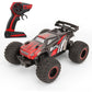 2.4G 1:18 All Terrain RC Car RC Athletic Drift High-Speed Racing Climbing Cross-Country Lighted Remote Control Car Toys Racing RC Climbing Off-Road Vehicle