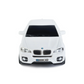Remote Control Car, 1/28 Scale RC Sport SUV Racing Toy Car, Compatible with BMW X6 Model Vehicle for Boys Girls White