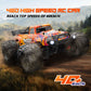 1: 16 Full Scale Off Road Climbing High Speed RC Car, 4WD Waterproof Racing,Drifting Vehicle,2.4GHz Remote Control,1 Batteries,for Adults, Kids, Beginners