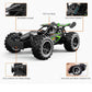 1:18 High Speed RC Cars，20+ km/h Remote Control Vehicle，off-Road Stunt , Gravity Sensing Racing Car ,Kids and Adults Toys Gift ，2 Battery，Blue