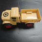 TZDZRC 1/20 RC Car Military Truck 2 Channel Remote Control Trucks Gift for boys