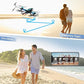 3PC Battery RC Mini Drone 1080P Profesional HD Camera WIFI FPV Drone With Camera Remote Control RC Helicopter Quadcopter Dron Toys