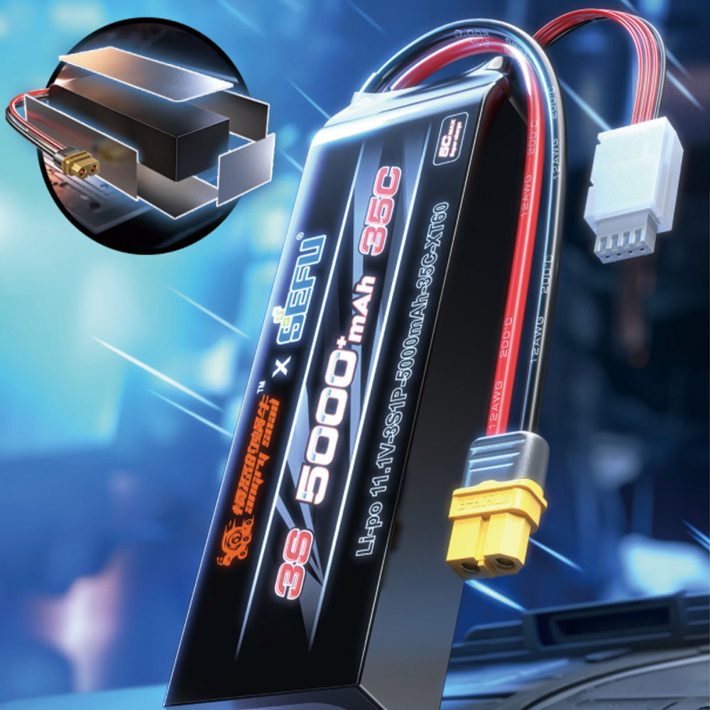 MJX 1:8 H8H RC Car,2.4Ghz Brushless 4WD High-Speed 3-second Off-Road Climbing Vehicle, Differential Lock  Remote Control,for Ages 8-13 Kids Toys