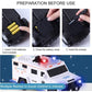 Kids Money Bank,Electronic Piggy Banks,Cool Armored Car Bank With Light,Password Cash Coin Can ATM Bank, Perfect Toy Birthday Christmas Gifts for Boys Girls