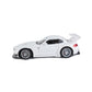 Officially Licensed BMW Z4 Remote Control Car for Play and Display with 2 Batteries - Ideal Gift for Kids White,1/14 BMW RC Car