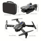 Drone with HD Camera, Foldable Drone with Altitude Hold, 2 Batteries for  Beginners