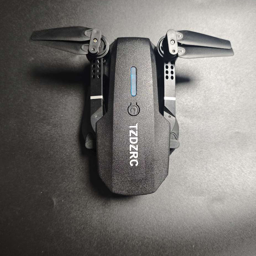 TZDZRC RC Toys  Drone WIFI FPV Drone With 4K HD Dual Camera  For Boys Toys Gift  for Christmas