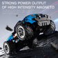 KF24 1:20 RC Car for Kids Boys,2.4GHZ Remote Control,2WD High-Speed Monster Truck Racing Cars with Lights,Gifts for Birthday,2 Batteries