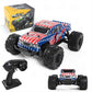 S777 ﻿1:20 RC Cars, 20+km/h RC Off-Road Vehicle, 2.4GHz, Fast 4WD, All-Terrain, Long Battery Life, Wear Resistant Tires, Shock Absorber, Christmas Gifts for Adults Kids