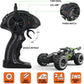 Hero image 0 of 1:18 High Speed RC Cars，20+ km/h Remote Control Vehicle
