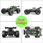 Hero image 0 of 1:18 High Speed RC Cars，20+ km/h Remote Control Vehicle