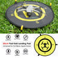 21 inch Drone Landing Pad, Quick Folding, Waterproof Universal, Double-Sided Quadcopter Landing Pad, Suitable for Rc Drones, Helicopters, DJI Mini 4 Pro，DJI Mavic Pro Spark