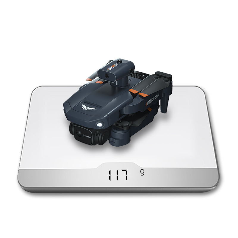 3PC Battery RC Drone 4K Professional Dual Camera 6CH Foldable Drone Obstacle Avoidance RC Quadcopter Helicopter Toys for Kids Boys