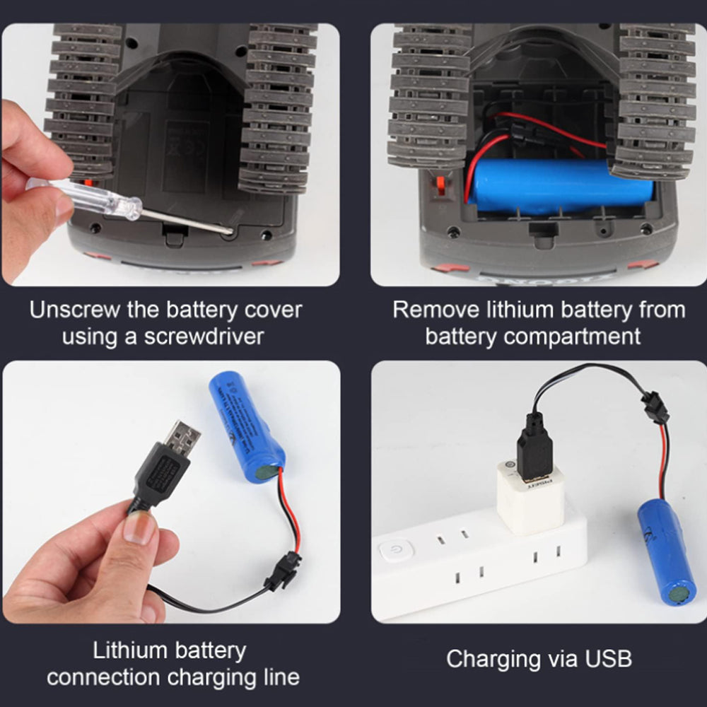 SKYMONSTER 1:20 Remote Control Excavator,11 Channel RC Construction Vehicles Toys,2.4Ghz Sand Digger Truck with Metal Shovel 680° Rotation,for Boys Kids Age 6+ Year Old
