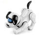 Remote Control Robot Dog Toy Electronic Pets Intelligent Stunt Robot Dog Singing and Dancing Intelligent Interactive Questioning