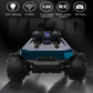1: 28 Remote Control Car with HD Camera, Original Scale Reduced, LED Lighting, 2.4G, Multiple Control Modes RC Car