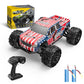 S777 1:20 RC Cars, 2.4GHz, Fast 4WD, All-Terrain Remote Control Racing Car, ,20km/h High-Speed Off-Road Vehicle,Gifts for Adults Kids Toys，2 ﻿Battery