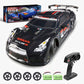 TZDZRC 1:16 Remote Control Car,2.4G High-Speed Drift Vehicle,4WD Competitive Crashworthy RC Cars Christmas Toys for Kids Adult,2 Batteries(9000)