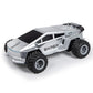 4WD Amphibious RC Car 2PC Battery Waterproof 2.4G Remote Control Off Road Vehicle 360 Rotation All Terrain Crawler for Adults 14+
