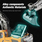 TZDZRC  Remote Control Excavator, 11 Channel RC Construction Vehicle Toys, Rechargeable RC Engineering Car Gifts for Kids