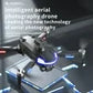 CZ20 Foldable Drone with HD Camera ,Brushless Motor, RC Quadcopter, for Adults and Kids Gifts，Toys，2 Batteries