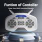 RC Robot Dog Interactive Electronic Pet Children's Puzzle Toy Remote Control Simulation Stunt Machine Dog Voice Control Singing and Dancing Expert