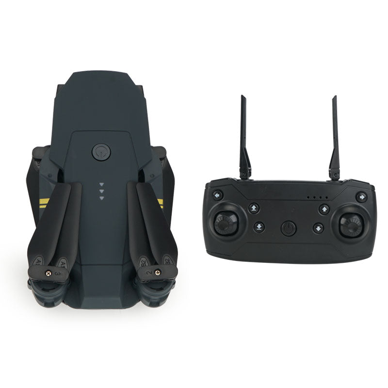 Foldable RC Quadcopter Mini Drone 4K Camera