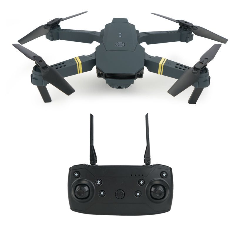 Foldable RC Quadcopter Mini Drone 4K Camera