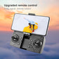 Foldable RC Quadcopter Mini Drone 4K HD camera WIFI FPV Obstacle Avoidance