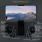Foldable RC Quadcopter Drone 4K Dual Camera 6CH Obstacle Avoidance